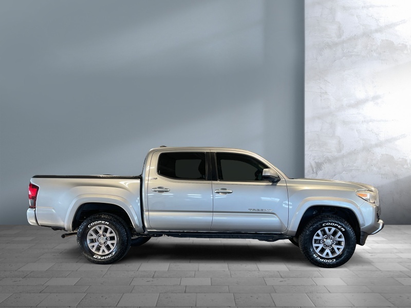 2019 Toyota Tacoma