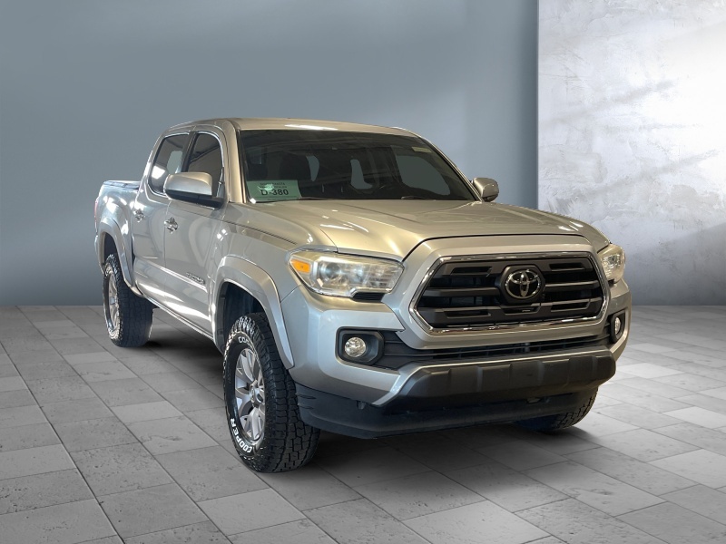 2019 Toyota Tacoma