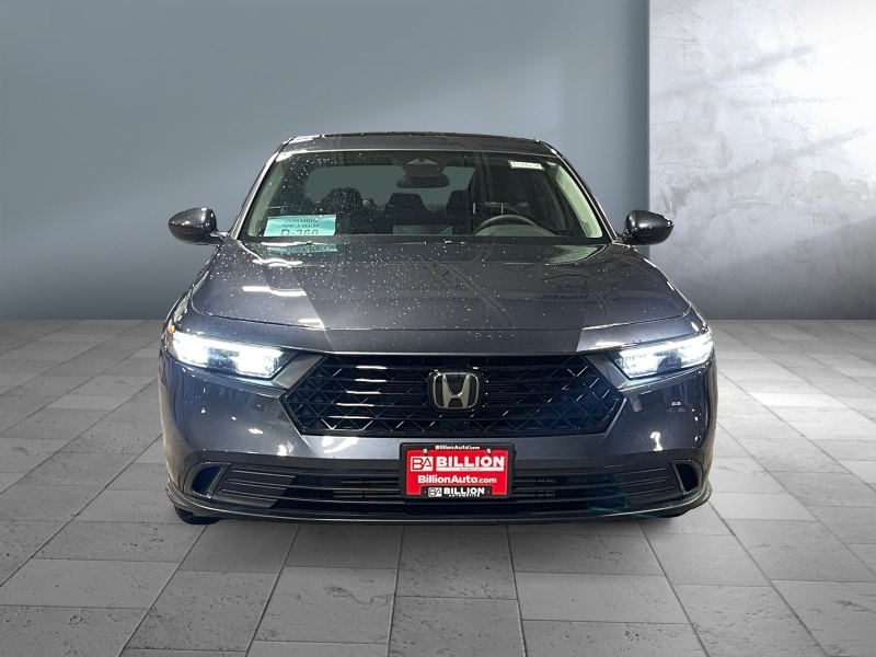 2023 Honda Accord Sedan