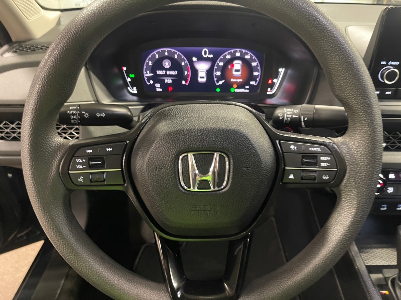 2023 Honda Accord Sedan