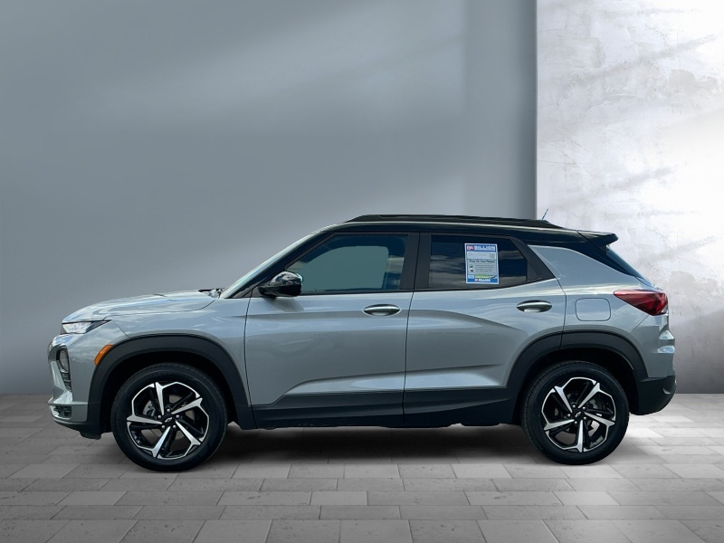 2023 Chevrolet Trailblazer