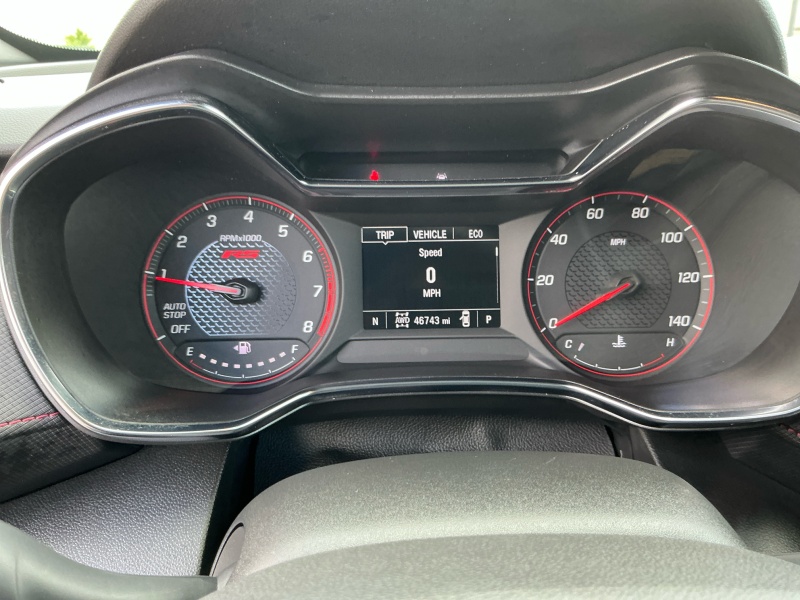 2023 Chevrolet Trailblazer