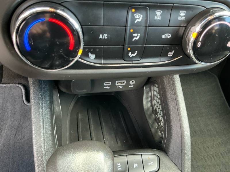 2023 Chevrolet Trailblazer
