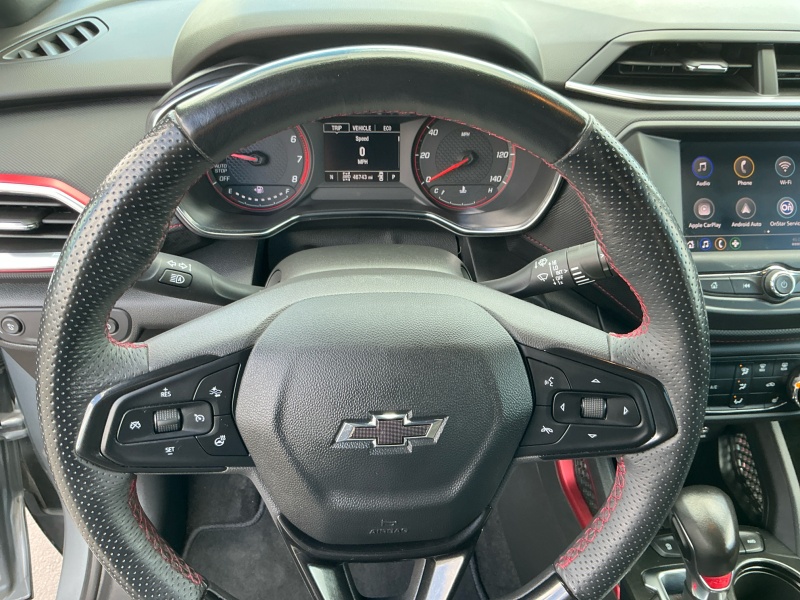 2023 Chevrolet Trailblazer