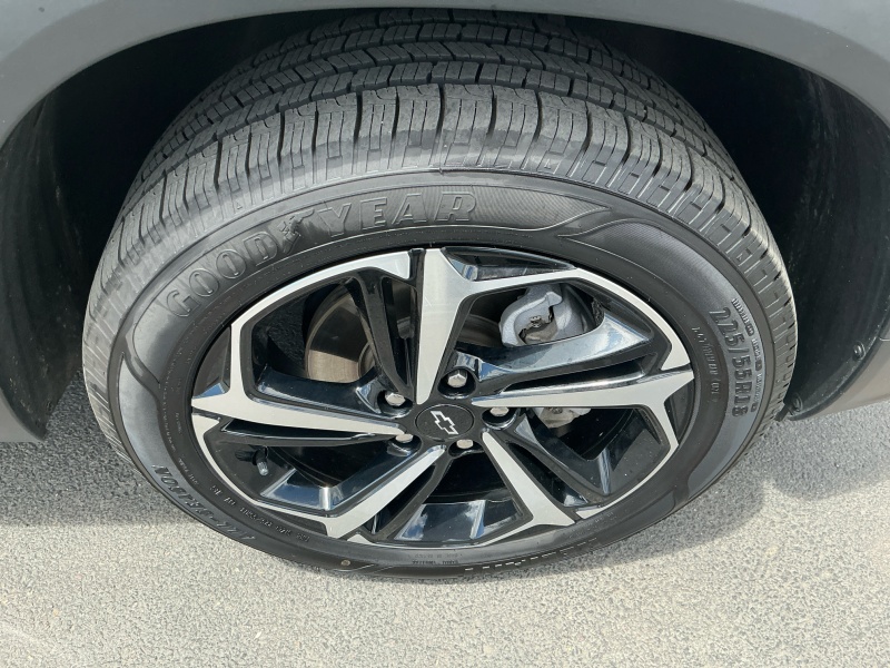 2023 Chevrolet Trailblazer