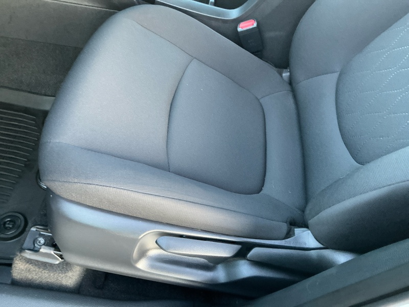 2024 Toyota Corolla Cross