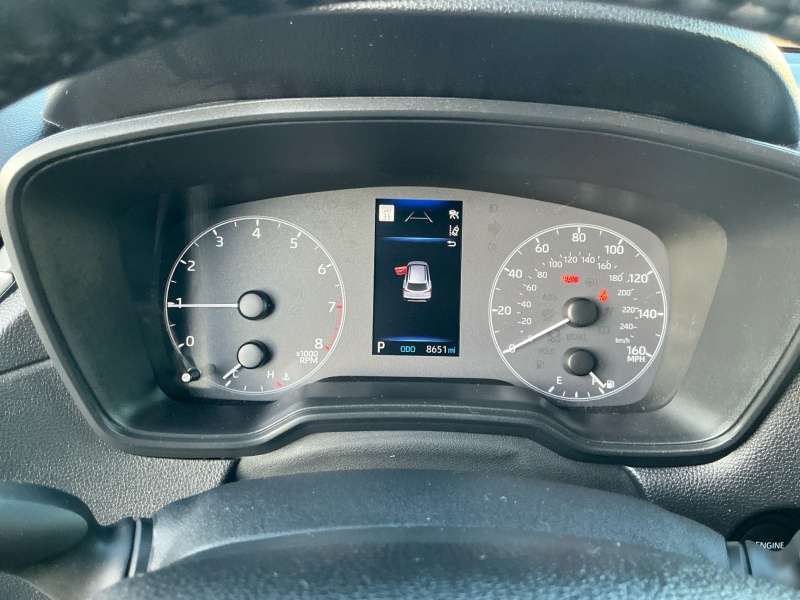 2024 Toyota Corolla Cross