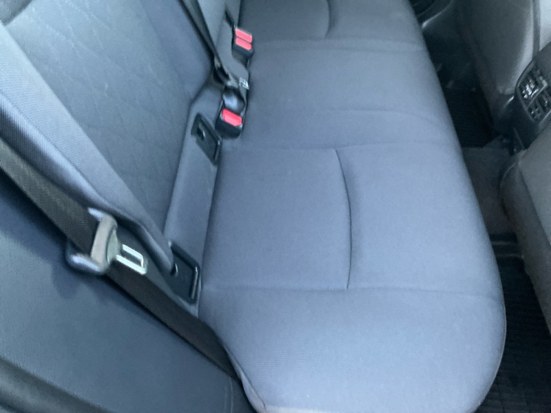 2024 Toyota Corolla Cross