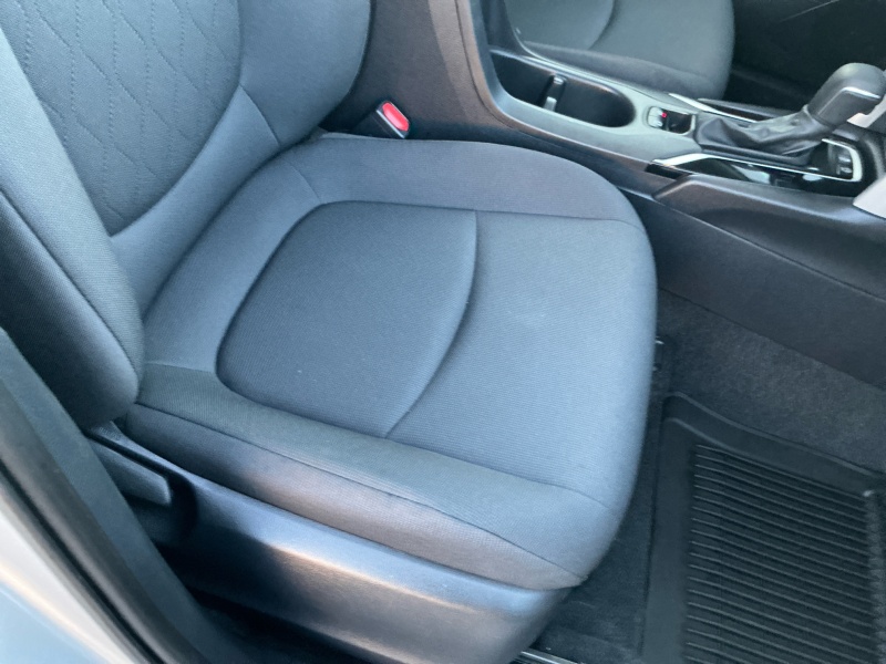 2024 Toyota Corolla Cross