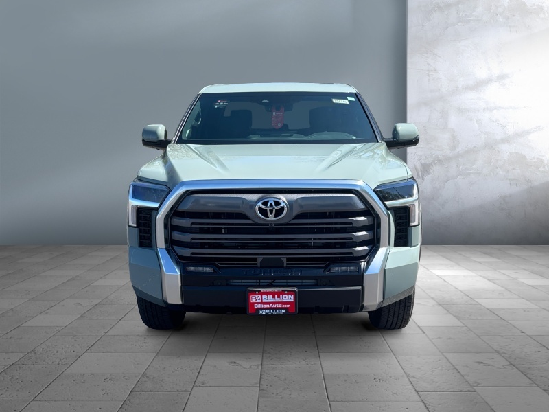 2025 Toyota Tundra 4WD