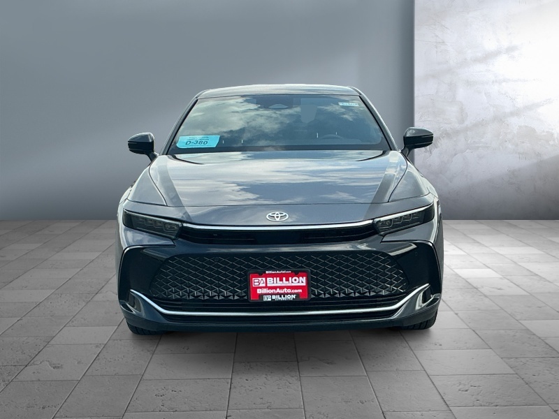 2023 Toyota Crown