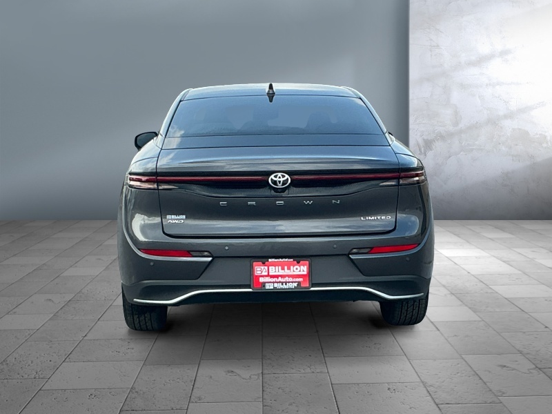 2023 Toyota Crown