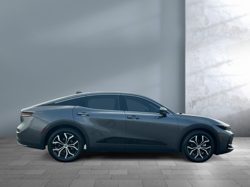 2023 Toyota Crown