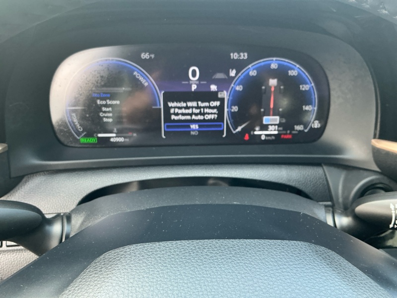 2023 Toyota Crown