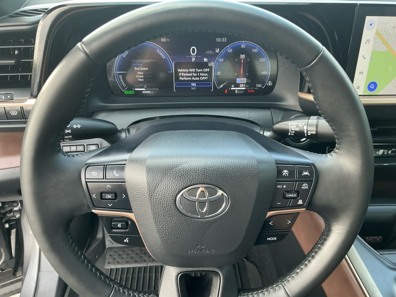 2023 Toyota Crown