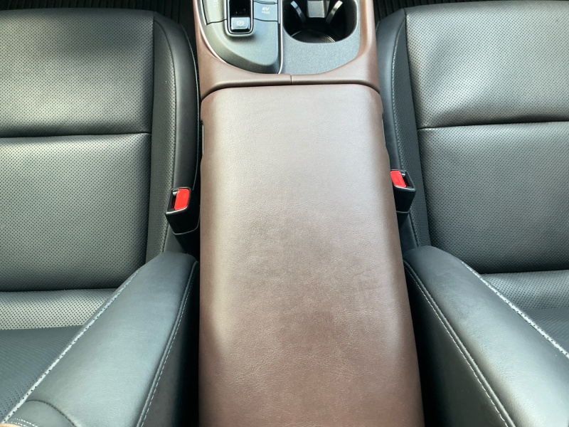 2023 Toyota Crown