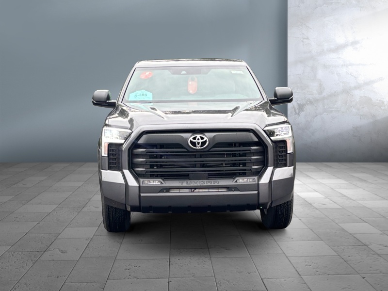 2025 Toyota Tundra 4WD