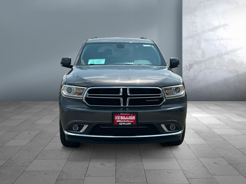 2015 Dodge Durango