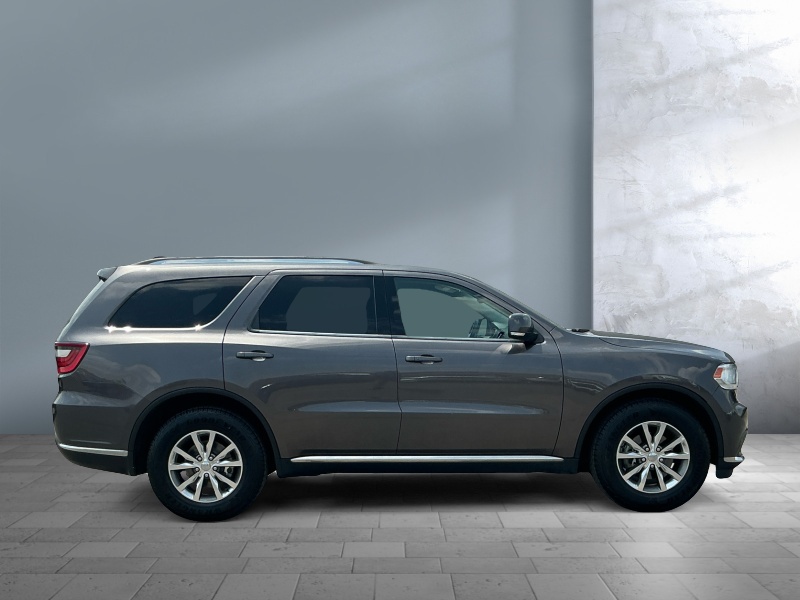 2015 Dodge Durango
