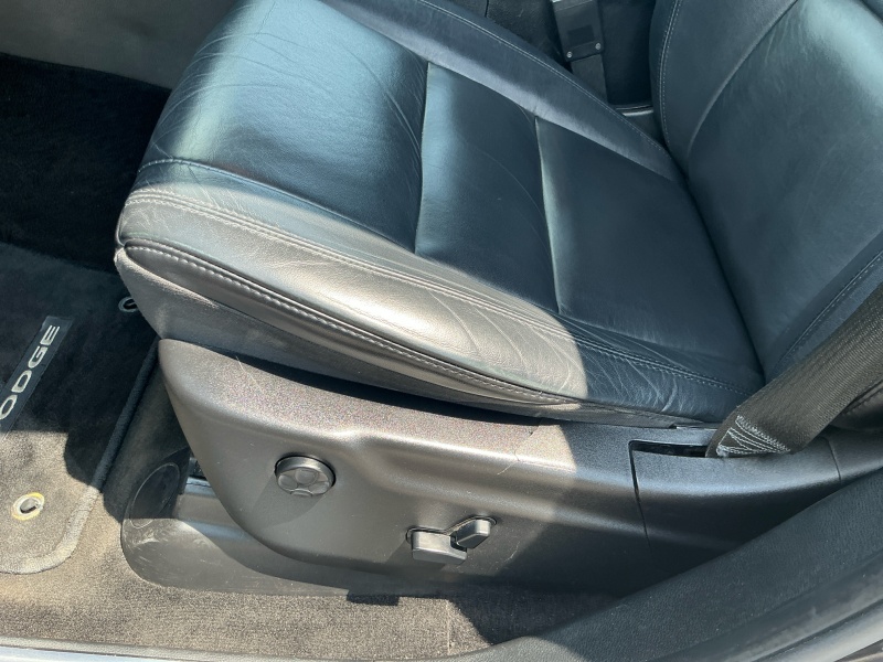 2015 Dodge Durango