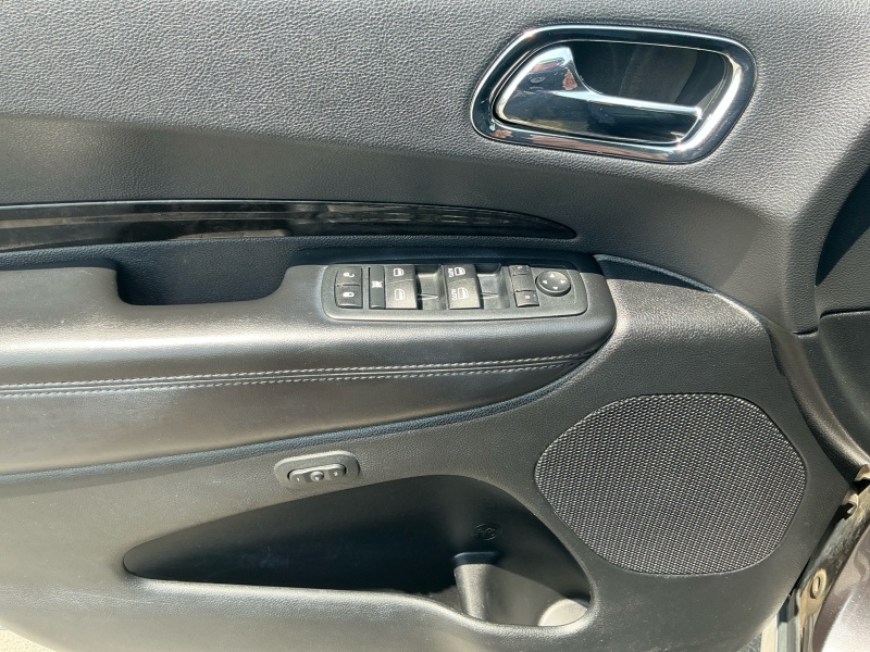 2015 Dodge Durango