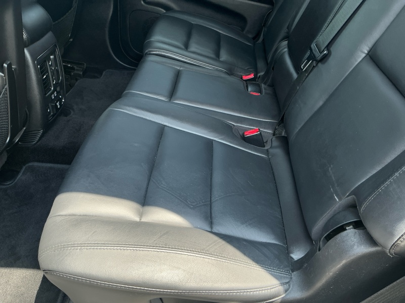 2015 Dodge Durango