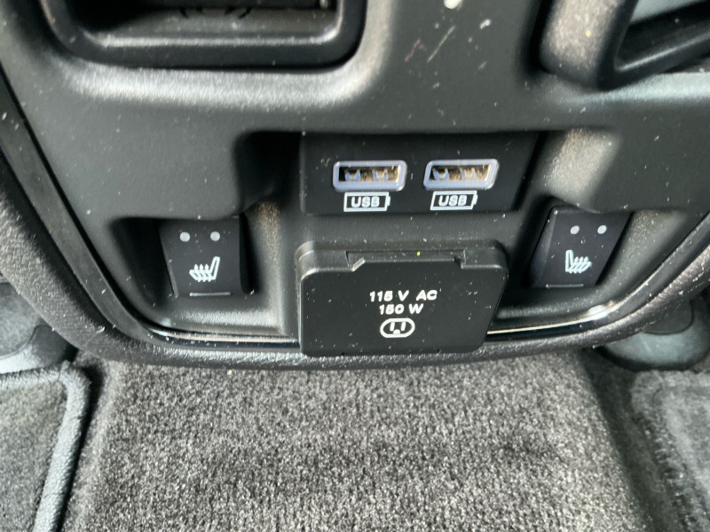 2015 Dodge Durango