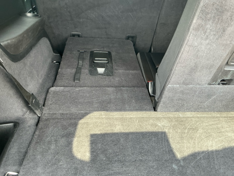 2015 Dodge Durango