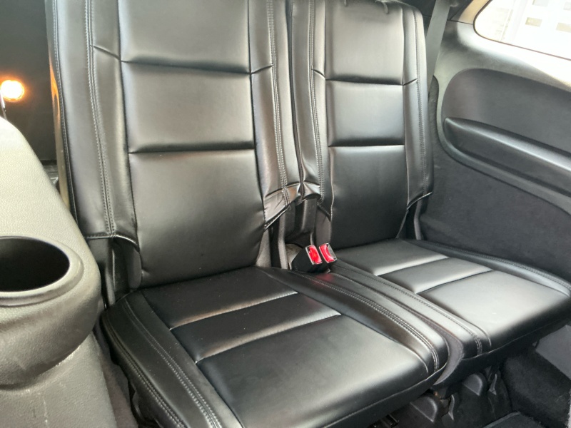 2015 Dodge Durango