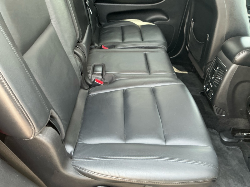 2015 Dodge Durango