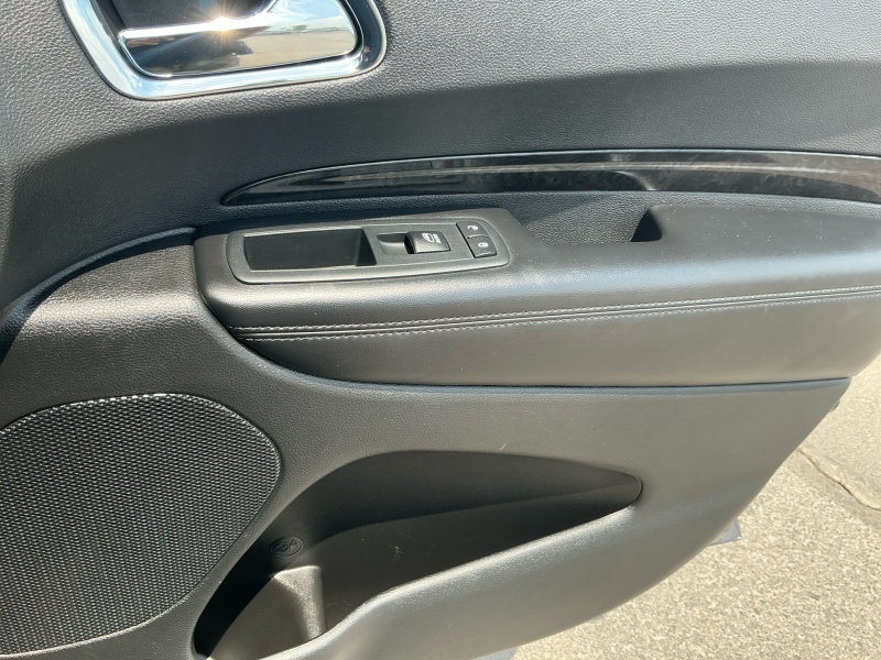 2015 Dodge Durango