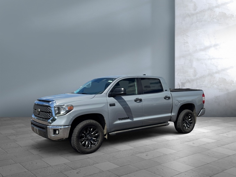 2021 Toyota Tundra