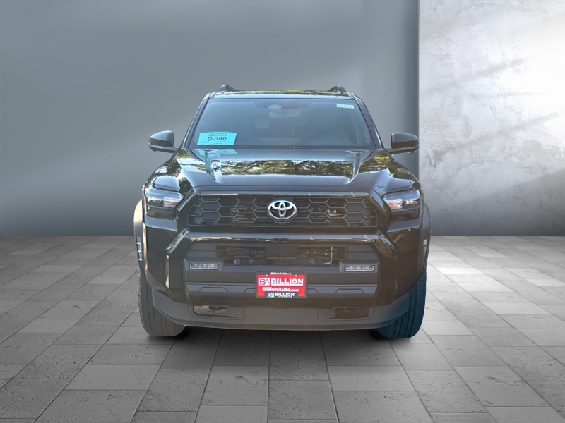 2025 Toyota 4Runner