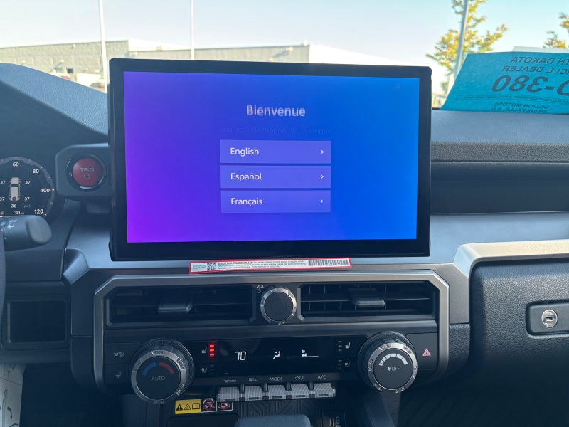 2025 Toyota 4Runner