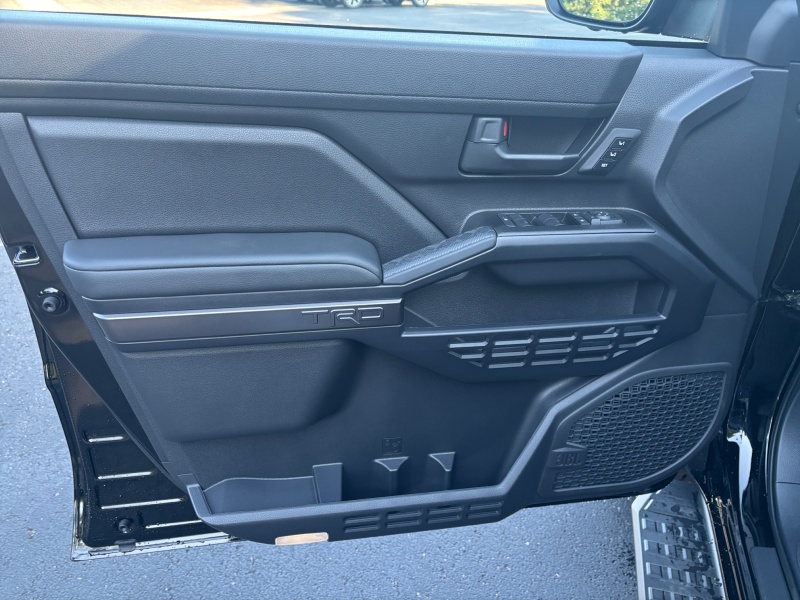 2025 Toyota 4Runner