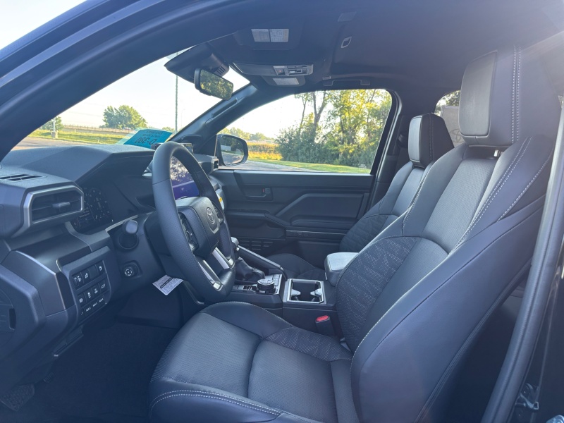 2025 Toyota 4Runner