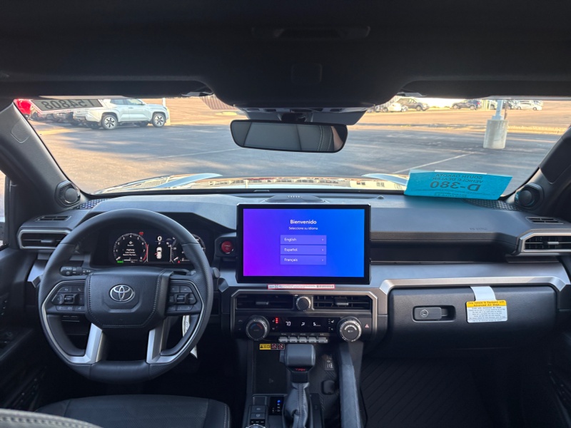 2025 Toyota 4Runner