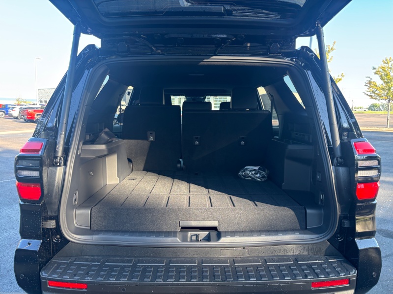 2025 Toyota 4Runner
