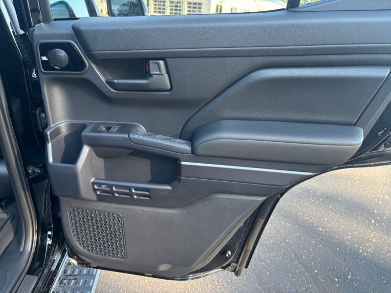 2025 Toyota 4Runner
