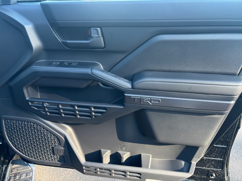 2025 Toyota 4Runner