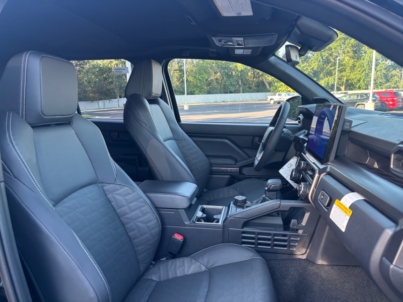 2025 Toyota 4Runner