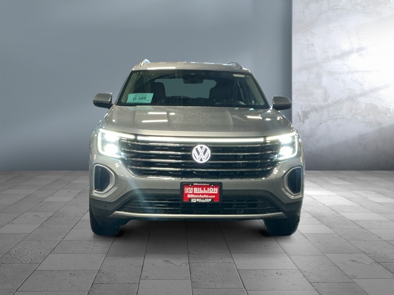 2024 Volkswagen Atlas