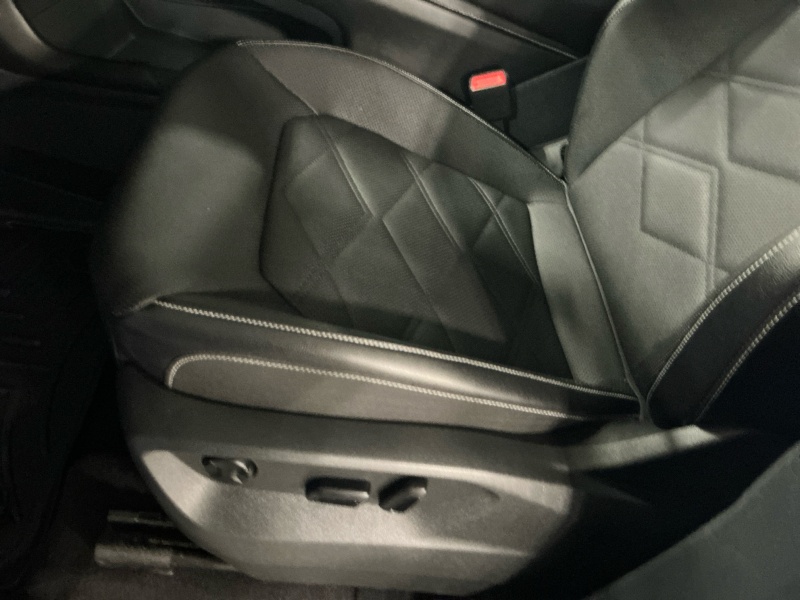 2024 Volkswagen Atlas