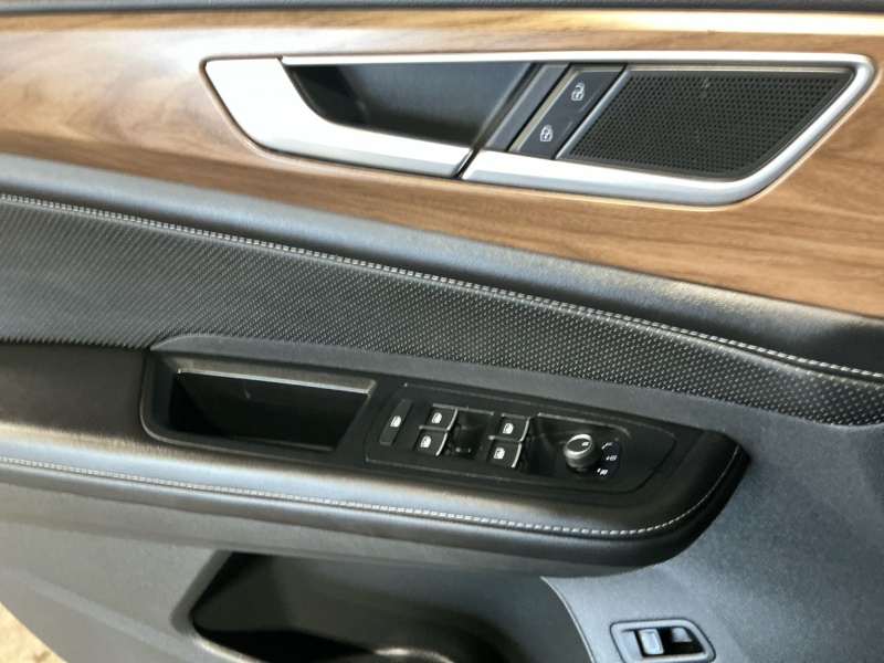 2024 Volkswagen Atlas