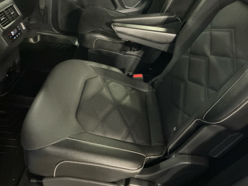 2024 Volkswagen Atlas