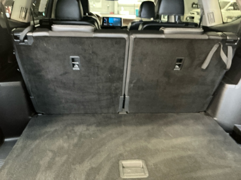 2024 Volkswagen Atlas