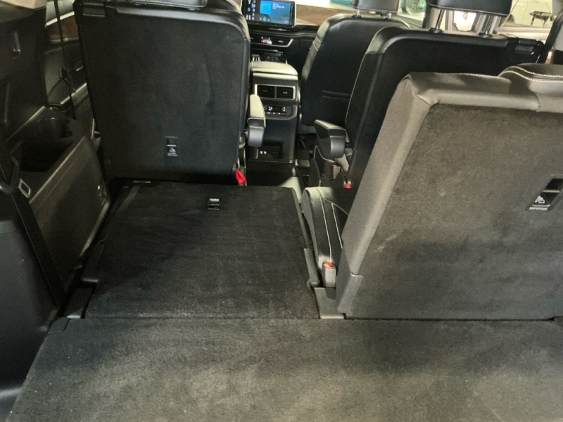 2024 Volkswagen Atlas