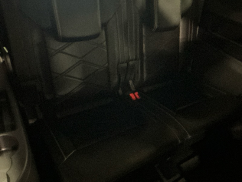 2024 Volkswagen Atlas