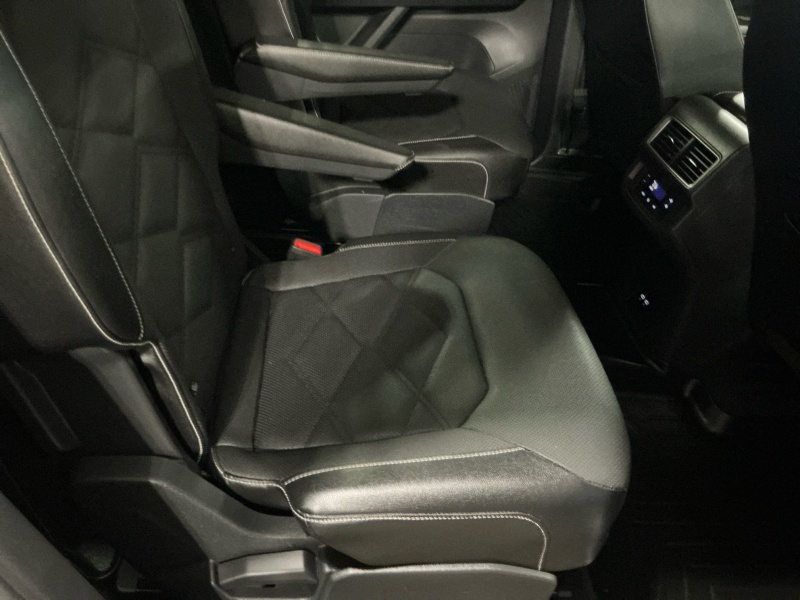 2024 Volkswagen Atlas