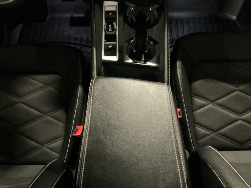 2024 Volkswagen Atlas